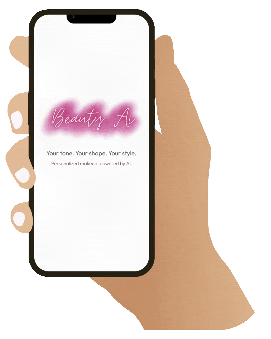 mockup