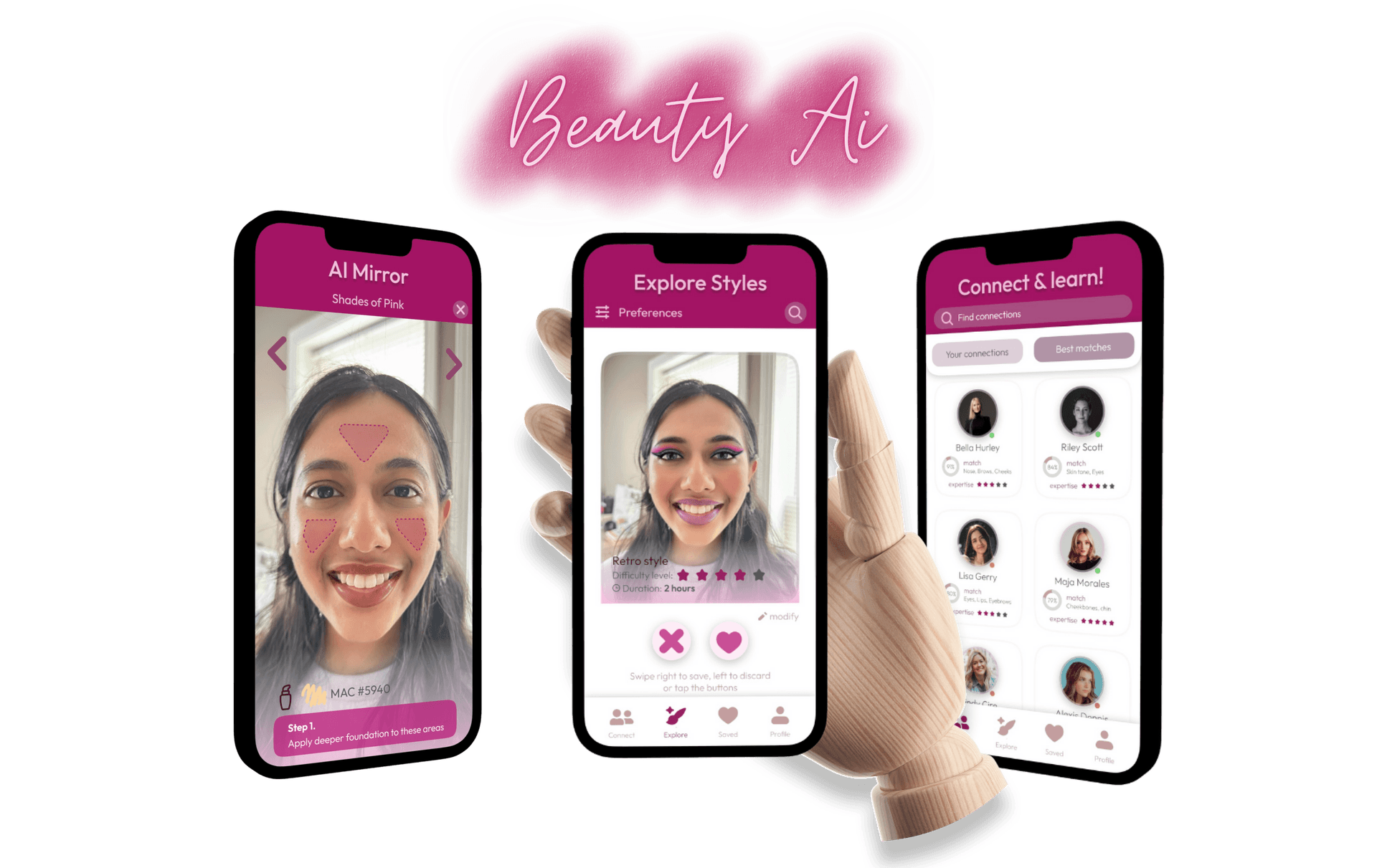 project-beauty-ai-Preview