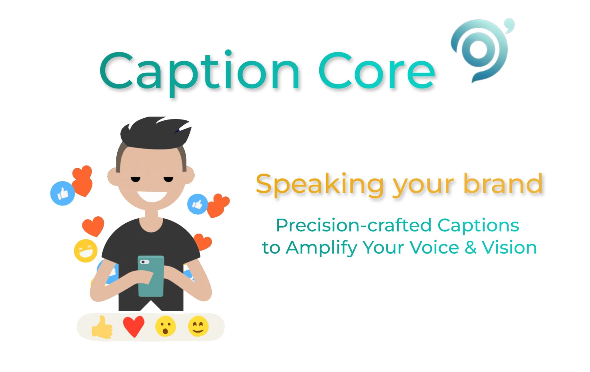 project-caption-core-Preview